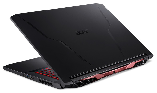 Acer Nitro 5 - AN517-54-73JY