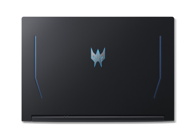 Acer Predator Helios 300 - PH317-55-76GU