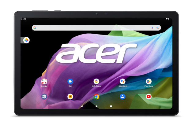 Acer Iconia P10 Tablet