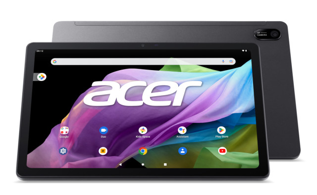 Acer Iconia P10 Tablet