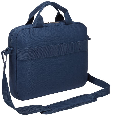 Case Logic Advantage Attaché 11,6" sötétkék notebook táska