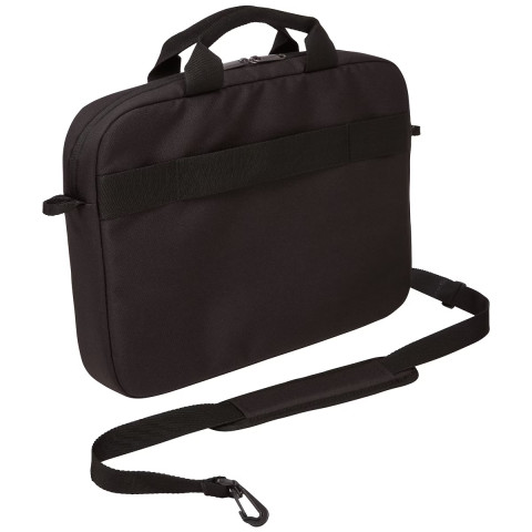 Case Logic Advantage Attaché 14" fekete notebook táska