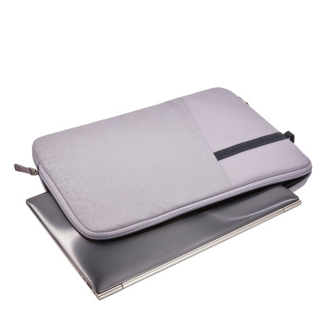 Case Logic Ibira 13" szürke notebook tok