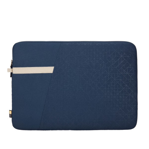 Case Logic Ibira 15,6" fekete notebook tok