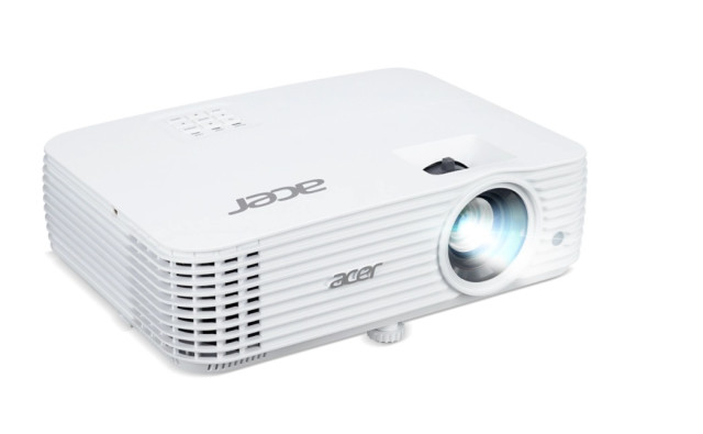 Acer H6543BDK FHD 3D DLP Projektor