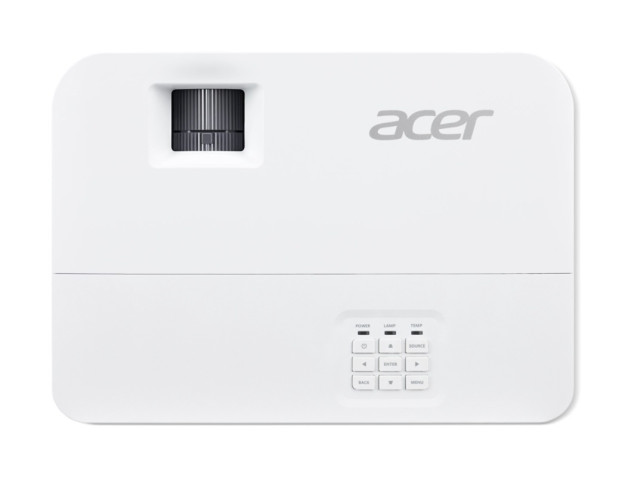 Acer H6543BDK FHD 3D DLP Projektor