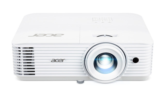 Acer H6541BDK FHD 3D DLP Projektor