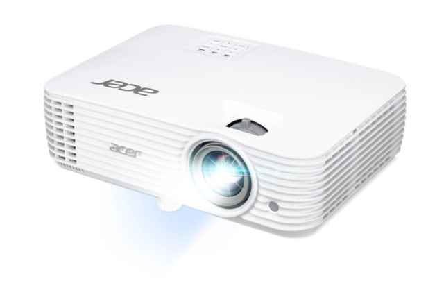 Acer X1529Ki DLP 3D Projektor