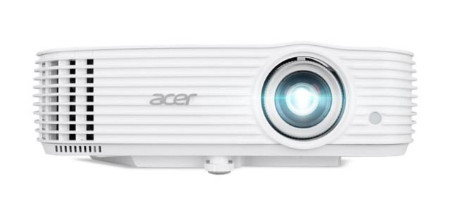 Acer X1529Ki DLP 3D Projektor