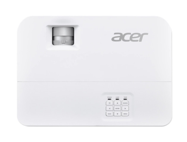Acer X1529Ki DLP 3D Projektor