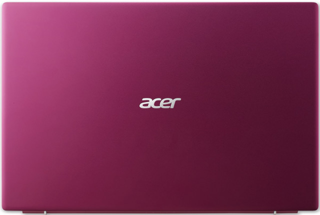 Acer Swift 3 Ultrabook - SF314-511-33Y5