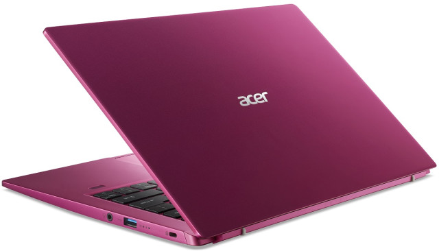 Acer Swift 3 Ultrabook - SF314-511-33Y5