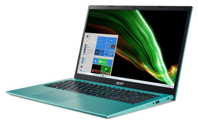 Acer Aspire 3 - A315-58-53QP