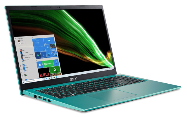 Acer Aspire 3 - A315-58-53QP