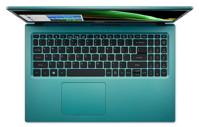 Acer Aspire 3 - A315-58-53QP