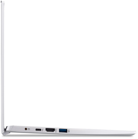 Acer Swift 3 Ultrabook - SF314-511-56KE