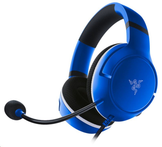 Razer Kaira X for Xbox Shock Gamer Headset