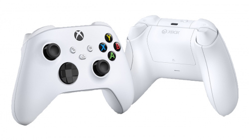 Microsoft Xbox Series X/S Vezeték Nélküli Kontroller Robot White
