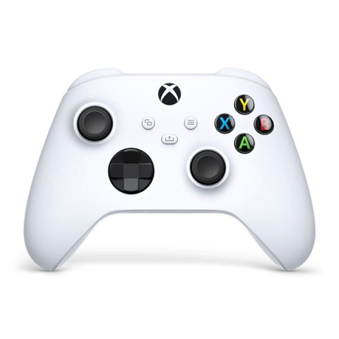 Microsoft Xbox Series X/S Vezeték Nélküli Kontroller Robot White