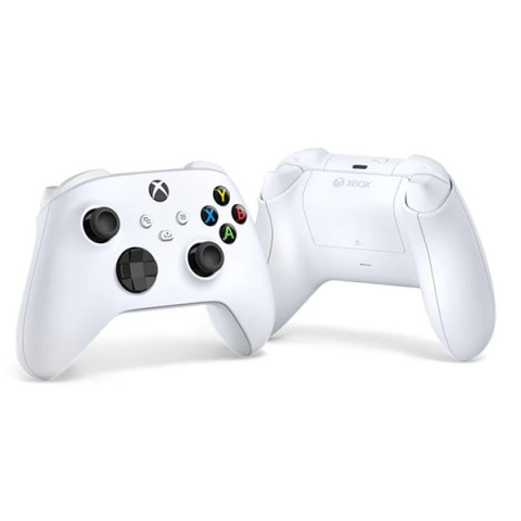 Microsoft Xbox Series X/S Vezeték Nélküli Kontroller Robot White