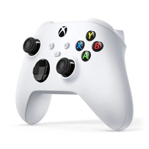 Microsoft Xbox Series X/S Vezeték Nélküli Kontroller Robot White