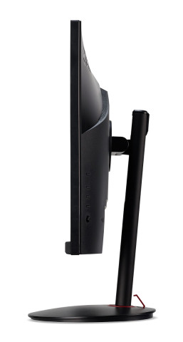 Acer Nitro XV282KKVbmiipruzx FreeSync monitor 28"