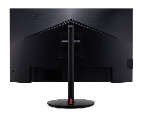 Acer Nitro XV282KKVbmiipruzx FreeSync monitor 28"