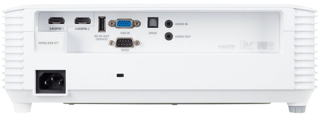 Acer H6805BDa DLP Projektor