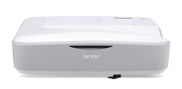 Acer U5230 Projektor + Acer SWM06 Fali tartó