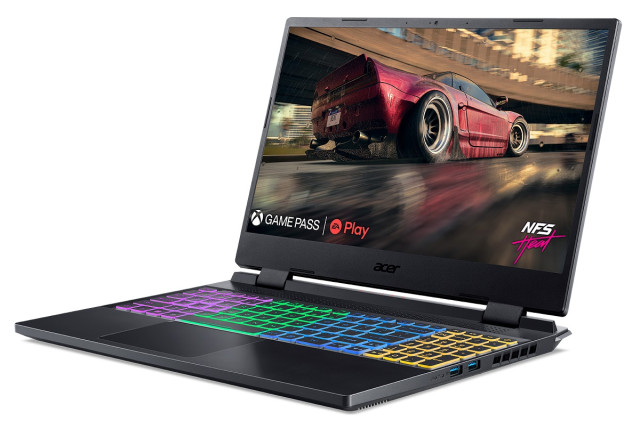 Acer Nitro 5 - AN515-46-R1RH