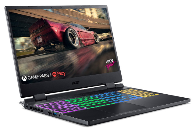Acer Nitro 5 - AN515-46-R1RH
