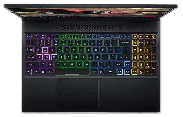 Acer Nitro 5 - AN515-46-R1RH