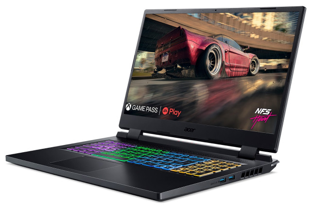 Acer Nitro 5 - AN517-42-R1T0