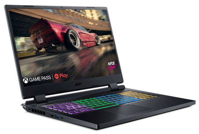 Acer Nitro 5 - AN517-42-R1T0