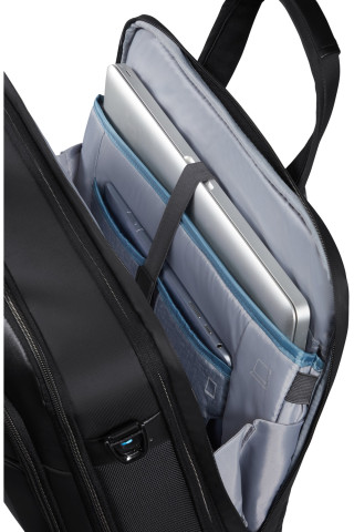 Samsonite Spectrolite 3.0 Aktatáska 15.6" - Fekete