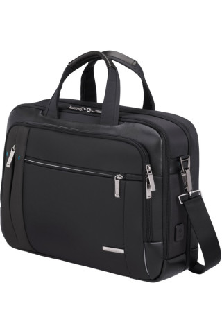 Samsonite Spectrolite 3.0 Aktatáska 15.6" - Fekete