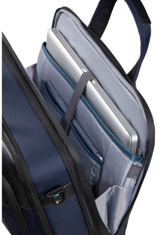 Samsonite Spectrolite 3.0 Aktatáska 15.6" - Kék