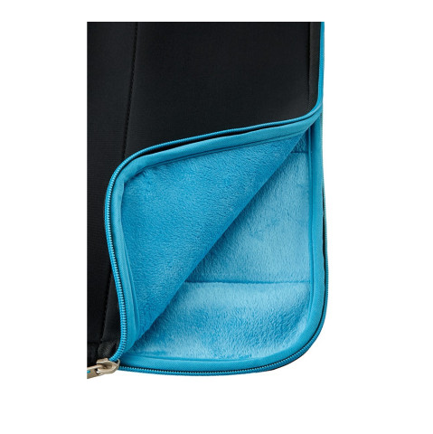 Samsonite Airglow Sleeves Notebook tok 14.1"- Fekete/Kék
