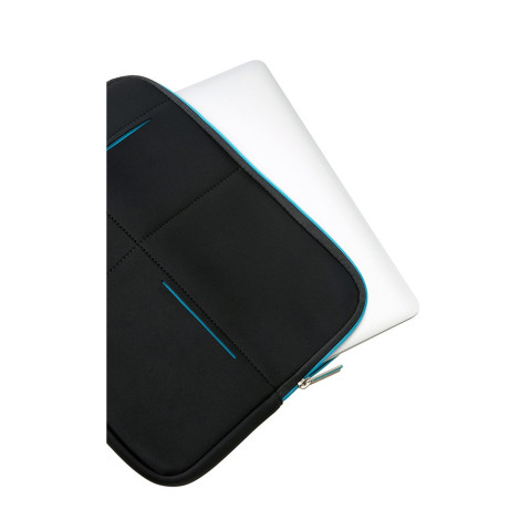 Samsonite Airglow Sleeves Notebook tok 14.1"- Fekete/Kék