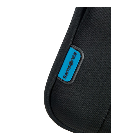 Samsonite Airglow Sleeves Notebook tok 14.1"- Fekete/Kék