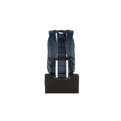 Samsonite Guardit 2.0 Notebook Hátizsák 17.3" - Kék
