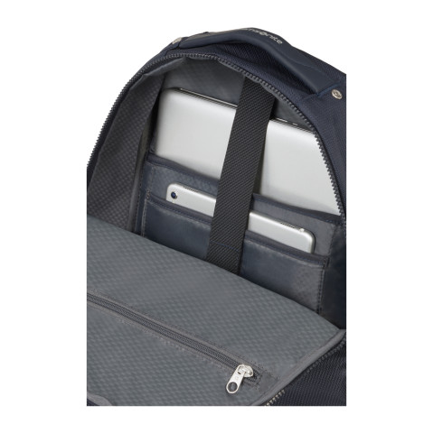Samsonite Midtown Notebook Hátizsák 14.1" - Sötét Kék