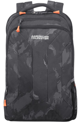 Samsonite American Tourister Urban Groove 15,6" Camo Grey hátizsák