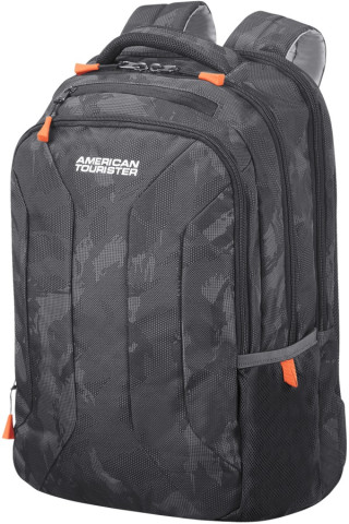 Samsonite American Tourister Urban Groove 15,6" Camo Grey hátizsák