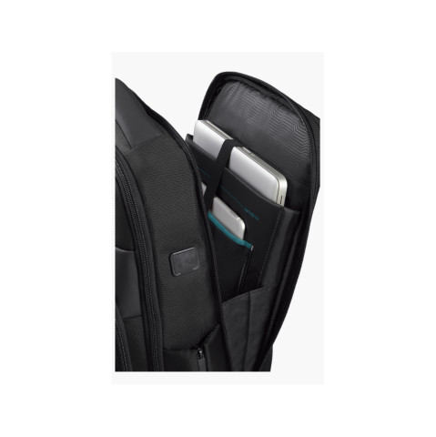 Samsonite MySight Notebook Hátizsák 17,3" - Fekete