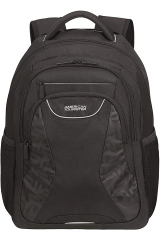 Samsonite American Tourister At Work 15,6" Black Print hátizsák