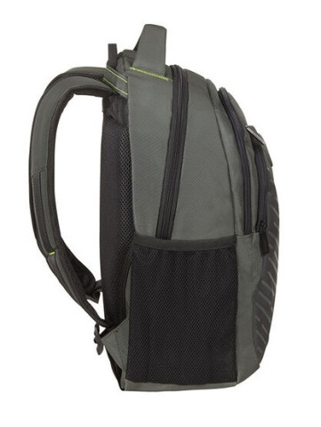 American Tourister At Work 15,6" mély szürke hátizsák