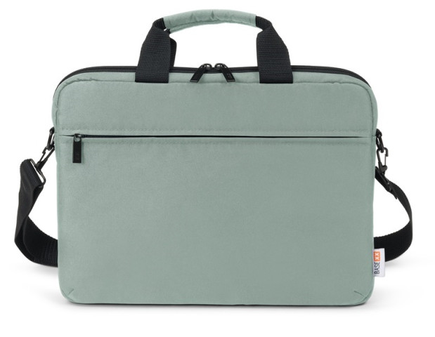 Dicota BASE XX Slim Case notebook táska 14-15.6" - Light Grey
