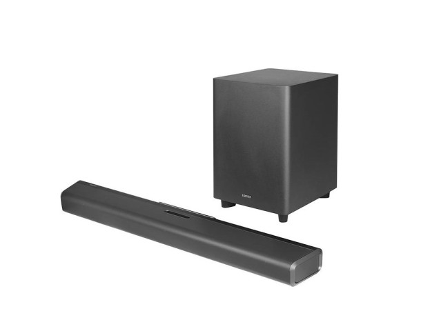 Edifier B700 5.1.2 Soundbar- Szürke