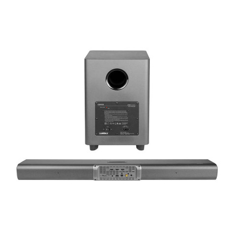 Edifier B700 5.1.2 Soundbar- Szürke